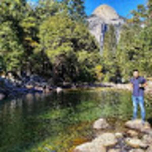 Meet your Posher, Alejandro